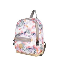 Pick & Pack Rugzak S Tiger Of Love Coconut Milk -Eastpak Winkel pp20280 33 frontside 1