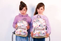 Pick & Pack Rugzak S Tiger Of Love Coconut Milk -Eastpak Winkel pp20280 33 pp20281 33 1