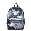 Pick & Pack Rugzak M Faded Camo Grey -Eastpak Winkel pp20301 02 front