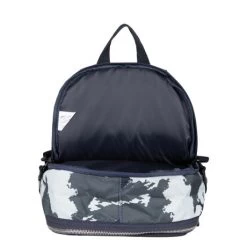 Pick & Pack Rugzak M Faded Camo Grey 13 Pick & Pack Rugzak M Faded Camo Grey -Eastpak Winkel pp20301 02 laptop