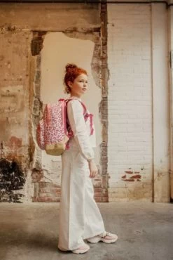 Pick & Pack Rugzak L Something Wild Aqua -Eastpak Winkel pp20312 12 1