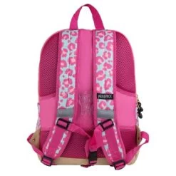 Pick & Pack Rugzak L Something Wild Aqua -Eastpak Winkel pp20312 12 back 2000x