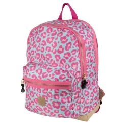 Pick & Pack Rugzak L Something Wild Aqua -Eastpak Winkel pp20312 12 frontside 2000x