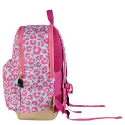 Pick & Pack Rugzak L Something Wild Aqua -Eastpak Winkel pp20312 12 side 2000x