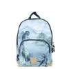 Pick & Pack Rugzak S All About Dinos Dusty Green -Eastpak Winkel pp20320 40 front 1