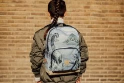 Pick & Pack Rugzak S All About Dinos Dusty Green -Eastpak Winkel pp20321 40 2