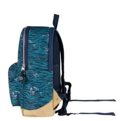Pick & Pack Rugzak M Tiger Skin Dusty Green 14 Pick & Pack Rugzak M Tiger Skin Dusty Green -Eastpak Winkel pp20340 40 side