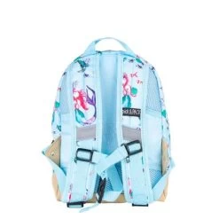 Pick & Pack Rugzak S Mermaid Dusty Blue -Eastpak Winkel pp20360 71 back 2000x