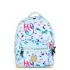 Pick & Pack Rugzak S Mermaid Dusty Blue 2 Pick & Pack Rugzak S Mermaid Dusty Blue -Eastpak Winkel pp20360 71 front