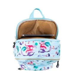 Pick & Pack Rugzak M Mermaid Dusty Blue -Eastpak Winkel pp20361 71 device
