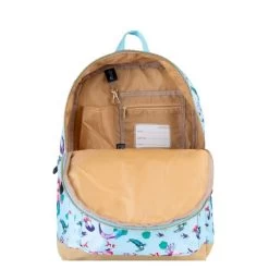 Pick & Pack Rugzak M Mermaid Dusty Blue -Eastpak Winkel pp20361 71 inside 1