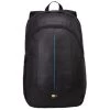 Case Logic® Case Logic PREV217 Laptop Rugzak Black/Midnight -Eastpak Winkel prev217 blackmidnight 03 3203405