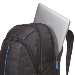 Case Logic® Case Logic PREV217 Laptop Rugzak Black/Midnight -Eastpak Winkel prev217 fs 02 3203405