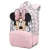 Samsonite Disney Ultimate 2.0 Pre-School Backpack S+ Disney Minnie Glitter -Eastpak Winkel prod col 106708 7064 front34