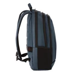 Samsonite GuardIT 2.0 Laptop Backpack L 17.3" Blue 17 Samsonite GuardIT 2.0 Laptop Backpack L 17.3" Blue -Eastpak Winkel prod col 115331 1090 side 2