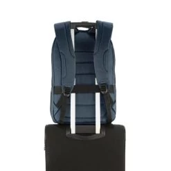 Samsonite GuardIT 2.0 Laptop Backpack L 17.3" Blue 24 Samsonite GuardIT 2.0 Laptop Backpack L 17.3" Blue -Eastpak Winkel prod col 115331 1090 smart sleeve