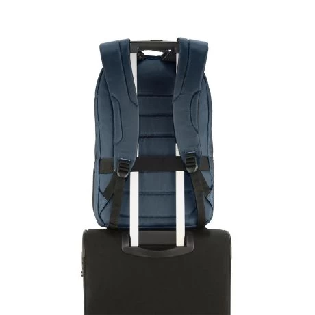 Samsonite GuardIT 2.0 Laptop Backpack L 17.3" Blue 13 Samsonite GuardIT 2.0 Laptop Backpack L 17.3" Blue - Afbeelding 11
