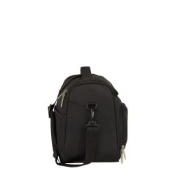 American Tourister Summerfunk Beauty Case Black -Eastpak Winkel prod col 124895 1041 side 2