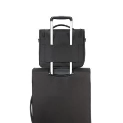 American Tourister Summerfunk Beauty Case Black -Eastpak Winkel prod col 124895 1041 smart sleeve