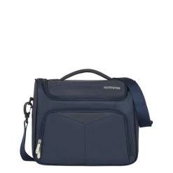 American Tourister Summerfunk Beauty Case Navy