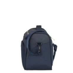 American Tourister Summerfunk Beauty Case Navy -Eastpak Winkel prod col 124895 1596 side 1
