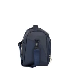 American Tourister Summerfunk Beauty Case Navy -Eastpak Winkel prod col 124895 1596 side 2