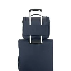 American Tourister Summerfunk Beauty Case Navy -Eastpak Winkel prod col 124895 1596 smart sleeve