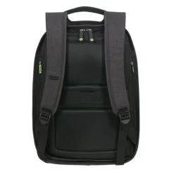 Samsonite Securipak Laptop Backpack 15.6" Black Steel -Eastpak Winkel prod col 128822 t061 back