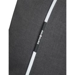 Samsonite Securipak Laptop Backpack 15.6" Black Steel -Eastpak Winkel prod col 128822 t061 logo