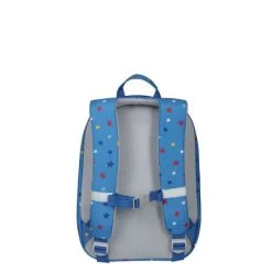 Samsonite Disney Ultimate 2.0 Backpack S+ Donald Stars -Eastpak Winkel prod col 140113 9549 back