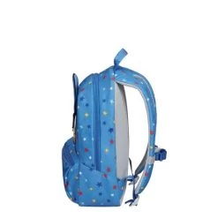 Samsonite Disney Ultimate 2.0 Backpack S+ Donald Stars -Eastpak Winkel prod col 140113 9549 side 1