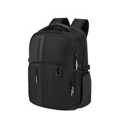 Samsonite BIZ2GO Laptop Backpack BP 15,6" Daytrip Black -Eastpak Winkel prod col 142144 1041 front34 1