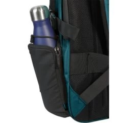 Samsonite BIZ2GO Laptop Backpack BP 15,6" Daytrip Ink Blue -Eastpak Winkel prod col 142144 1443 bottle holder