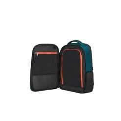 Samsonite BIZ2GO Laptop Backpack BP 15,6" Daytrip Ink Blue -Eastpak Winkel prod col 142144 1443 interior 2