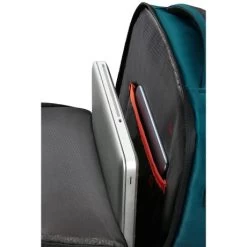 Samsonite BIZ2GO Laptop Backpack BP 15,6" Daytrip Ink Blue -Eastpak Winkel prod col 142144 1443 laptop compartment