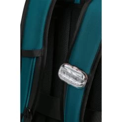 Samsonite BIZ2GO Laptop Backpack BP 15,6" Daytrip Ink Blue -Eastpak Winkel prod col 142144 1443 shoulder strap