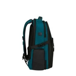 Samsonite BIZ2GO Laptop Backpack BP 15,6" Daytrip Ink Blue -Eastpak Winkel prod col 142144 1443 side 1