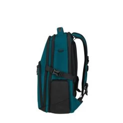 Samsonite BIZ2GO Laptop Backpack BP 15,6" Daytrip Ink Blue -Eastpak Winkel prod col 142144 1443 side 2