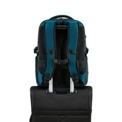 Samsonite BIZ2GO Laptop Backpack BP 15,6" Daytrip Ink Blue -Eastpak Winkel prod col 142144 1443 smart sleeve