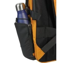 Samsonite BIZ2GO Laptop Backpack BP 15,6" Daytrip Radiant Yellow -Eastpak Winkel prod col 142144 4702 bottle holder