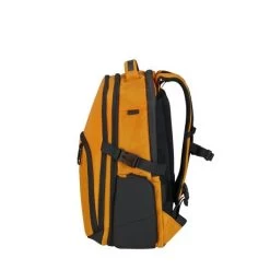 Samsonite BIZ2GO Laptop Backpack BP 15,6" Daytrip Radiant Yellow -Eastpak Winkel prod col 142144 4702 side 2