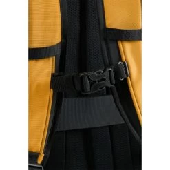 Samsonite BIZ2GO Laptop Backpack BP 15,6" Daytrip Radiant Yellow -Eastpak Winkel prod col 142144 4702 sternum strap
