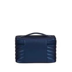 Samsonite C-Lite Beauty Case Midnight Blue -Eastpak Winkel prod col 142674 1549 back