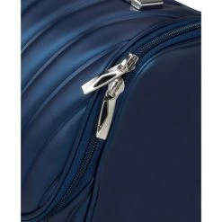 Samsonite C-Lite Hanging Toilet Kit Midnight Blue -Eastpak Winkel prod col 142676 1549 zipper puller