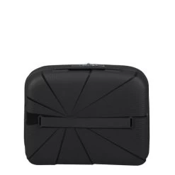 American Tourister Starvibe Beauty Case Black -Eastpak Winkel prod col 146369 1041 back