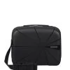 American Tourister Starvibe Beauty Case Black -Eastpak Winkel prod col 146369 1041 front
