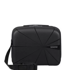 Eastpak Winkel 29 American Tourister Starvibe Beauty Case Black