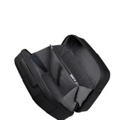 American Tourister Starvibe Beauty Case Black -Eastpak Winkel prod col 146369 1041 interior