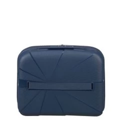 American Tourister Starvibe Beauty Case Navy -Eastpak Winkel prod col 146369 1596 back