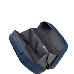 American Tourister Starvibe Beauty Case Navy -Eastpak Winkel prod col 146369 1596 interior